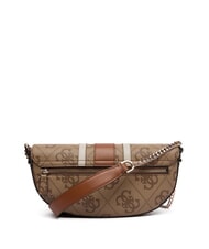 GUESS ERENIA Sac bandoulière convertible LOGO DE LAIT - Sacs pour Femme - 2