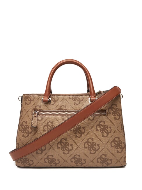 ERENIA Sac à main avec bandoulière LOGO DE LAIT - Sacs pour Femme