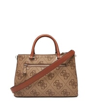 GUESS ERENIA Sac à main avec bandoulière LOGO DE LAIT - Sacs pour Femme - 2