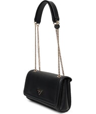 GUESS NOELLE 2 Sac à bandoulière NOIR - Sacs pour Femme - 3