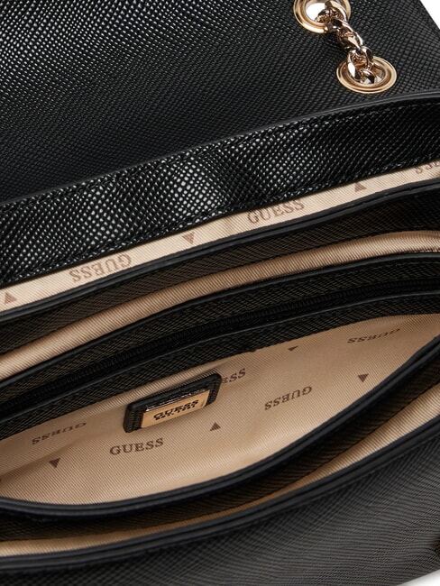 NOELLE 2 Sac à bandoulière NOIR - Sacs pour Femme