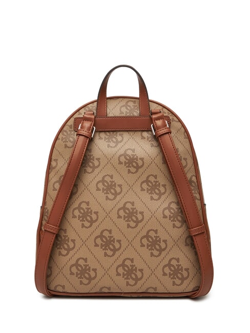 ERENIA Sac à dos pour femme LOGO DE LAIT - Sacs pour Femme