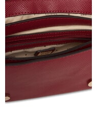 GUESS NOELLE 2 Sac à bandoulière grenat - Sacs pour Femme - 4