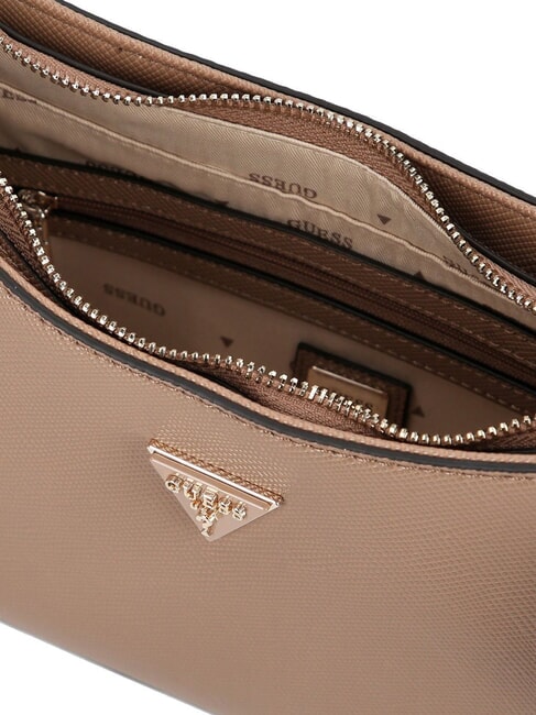 NOELLE 2 Sac à bandoulière tanmulti - Sacs pour Femme