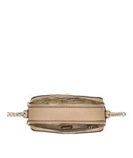 GUESS NOELLE 2  Mini sac à bandoulière pour appareil photo tanmulti - Sacs pour Femme - 3