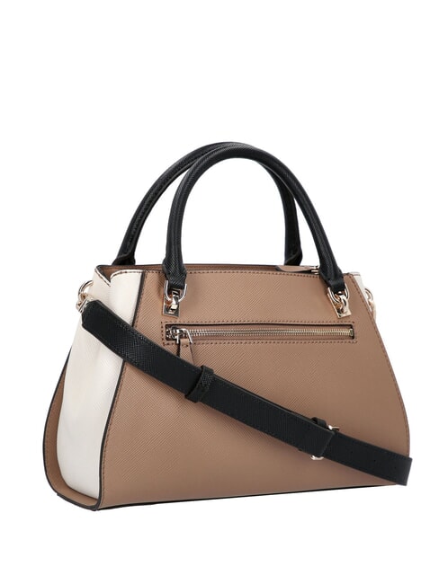 NOELLE 2  Mini sac à main, avec bandoulière tanmulti - Sacs pour Femme