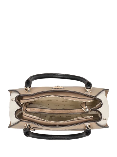 NOELLE 2  Mini sac à main, avec bandoulière tanmulti - Sacs pour Femme