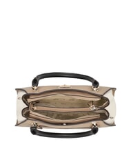 GUESS NOELLE 2  Mini sac à main, avec bandoulière tanmulti - Sacs pour Femme - 3