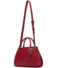 GUESS NOELLE 2  Mini sac à main, avec bandoulière grenat - Sacs pour Femme - 3
