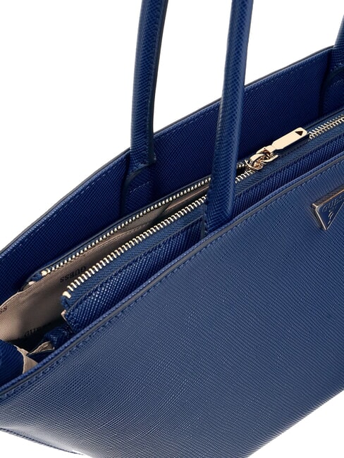 BOLENA Sac à bandoulière avec breloque en forme de cœur minuit - Sacs pour Femme