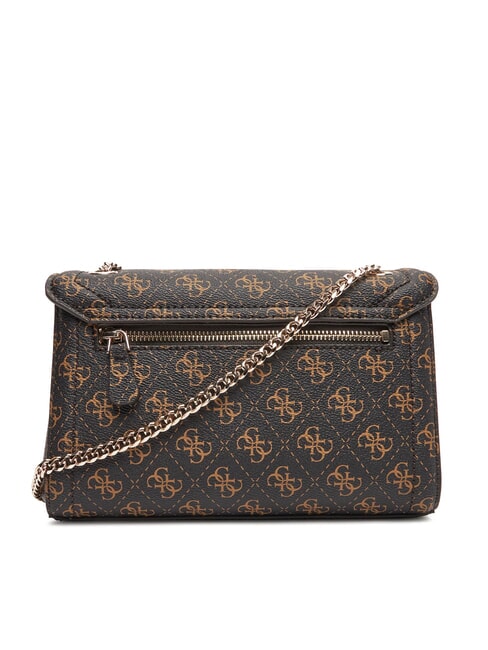 NOELLE 2 4G Sac à bandoulière / sac à bandoulière marron - Sacs pour Femme