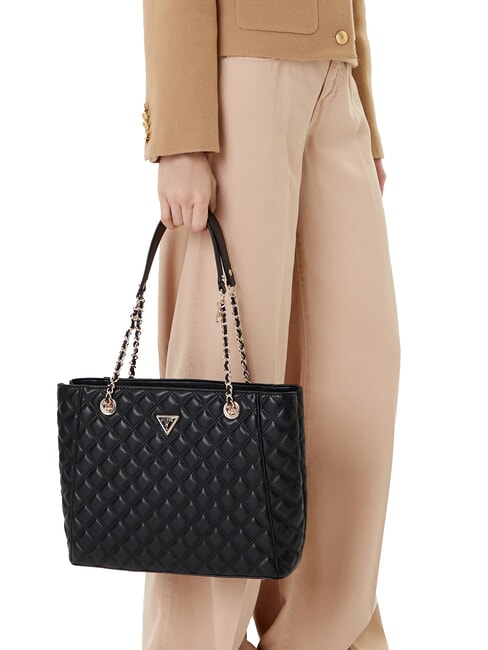 GIULLY 2 Sac à bandoulière NOIR - Sacs pour Femme