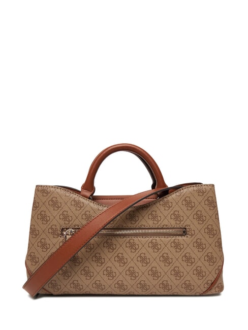 DEA Sac à main avec bandoulière LOGO DE LAIT - Sacs pour Femme