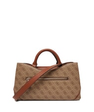 GUESS DEA Sac à main avec bandoulière LOGO DE LAIT - Sacs pour Femme - 2