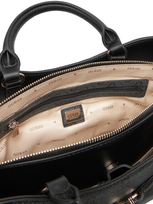 DEA Sac à main avec bandoulière grand sac fourre-tout vikky roo coalog - Sacs pour Femme