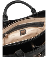 GUESS DEA Sac à main avec bandoulière grand sac fourre-tout vikky roo coalog - Sacs pour Femme - 4