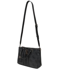 GUESS ERENIA Sac à main avec bandoulière grand sac fourre-tout vikky roo coalog - Sacs pour Femme - 3