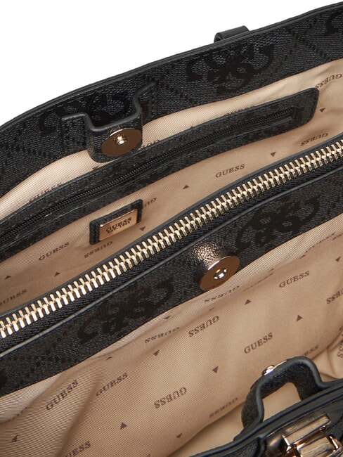 ERENIA Sac à main avec bandoulière grand sac fourre-tout vikky roo coalog - Sacs pour Femme