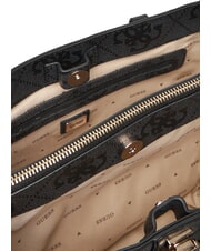 GUESS ERENIA Sac à main avec bandoulière grand sac fourre-tout vikky roo coalog - Sacs pour Femme - 4