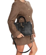 GUESS ERENIA Sac à main avec bandoulière grand sac fourre-tout vikky roo coalog - Sacs pour Femme - 5