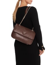 GUESS SUNETRA Sac à bandoulière / sac à bandoulière VERDONE - Sacs pour Femme - 5