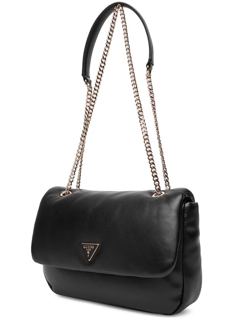 SUNETRA Sac à bandoulière / sac à bandoulière NOIR - Sacs pour Femme