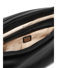 GUESS SUNETRA Sac à bandoulière / sac à bandoulière NOIR - Sacs pour Femme - 4