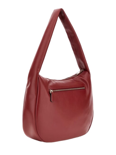 SUNETRA Sac à bandoulière ROUGE - Sacs pour Femme