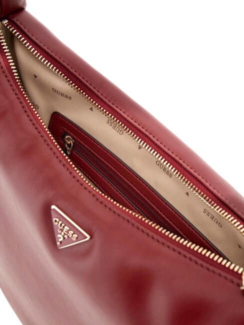 SUNETRA Sac à bandoulière ROUGE - Sacs pour Femme