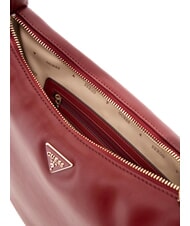 GUESS SUNETRA Sac à bandoulière ROUGE - Sacs pour Femme - 3