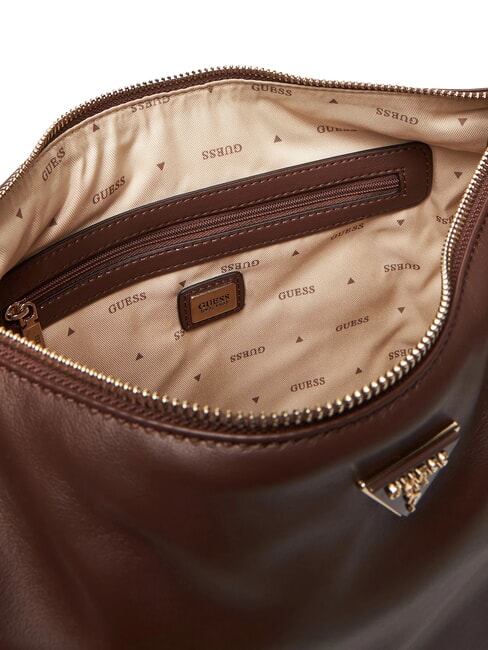 SUNETRA Sac à bandoulière VERDONE - Sacs pour Femme