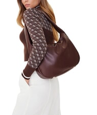 GUESS SUNETRA Sac à bandoulière VERDONE - Sacs pour Femme - 5