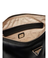 GUESS SUNETRA Sac à bandoulière NOIR - Sacs pour Femme - 4