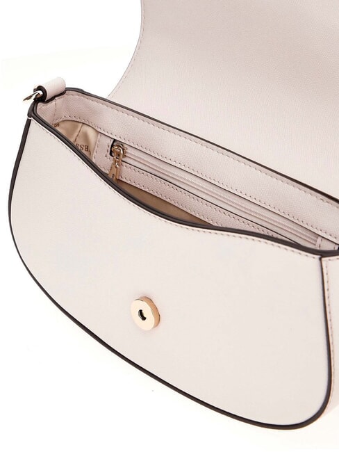 MIMINA Sac à bandoulière avec rabat PIERRE - Sacs pour Femme