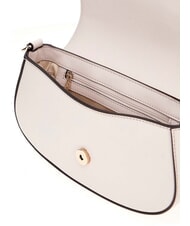 GUESS MIMINA Sac à bandoulière avec rabat PIERRE - Sacs pour Femme - 3