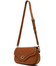GUESS DEA Sac à bandoulière, avec bandoulière COGNAC - Sacs pour Femme - 3