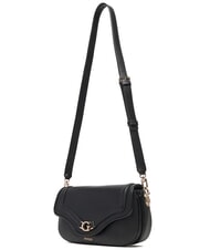 GUESS DEA Sac à bandoulière, avec bandoulière NOIR - Sacs pour Femme - 3