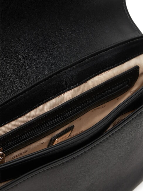 DEA Sac à bandoulière, avec bandoulière NOIR - Sacs pour Femme