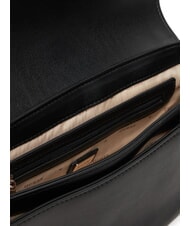 GUESS DEA Sac à bandoulière, avec bandoulière NOIR - Sacs pour Femme - 4