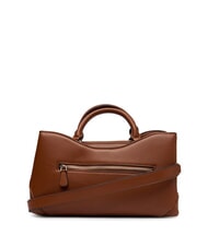 GUESS DEA Sac à main avec bandoulière COGNAC - Sacs pour Femme - 2