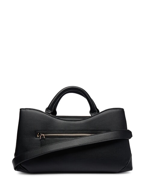 DEA Sac à main avec bandoulière NOIR - Sacs pour Femme