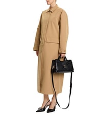 GUESS DEA Sac à main avec bandoulière NOIR - Sacs pour Femme - 5