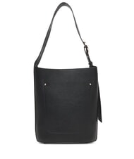 GUESS MERIDIAN 2 Sac seau avec pochette NOIR - Sacs pour Femme - 3