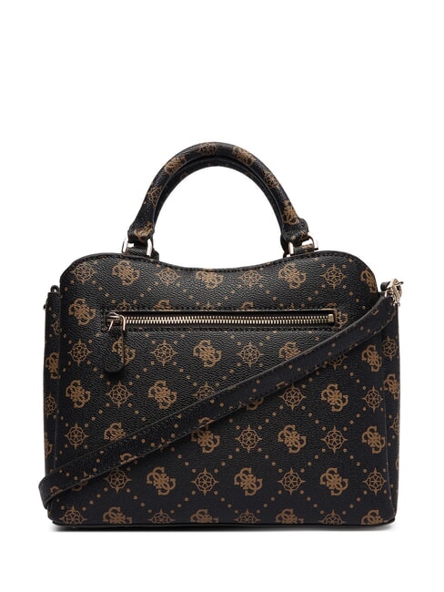 SILIA Sac à main avec bandoulière logo express - Sacs pour Femme