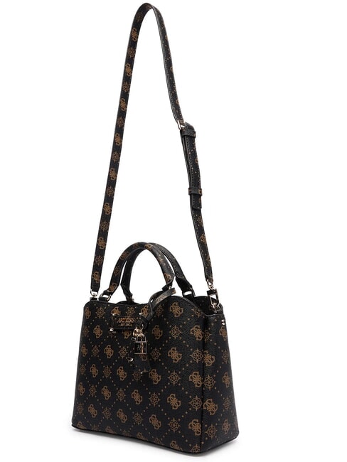 SILIA Sac à main avec bandoulière logo express - Sacs pour Femme