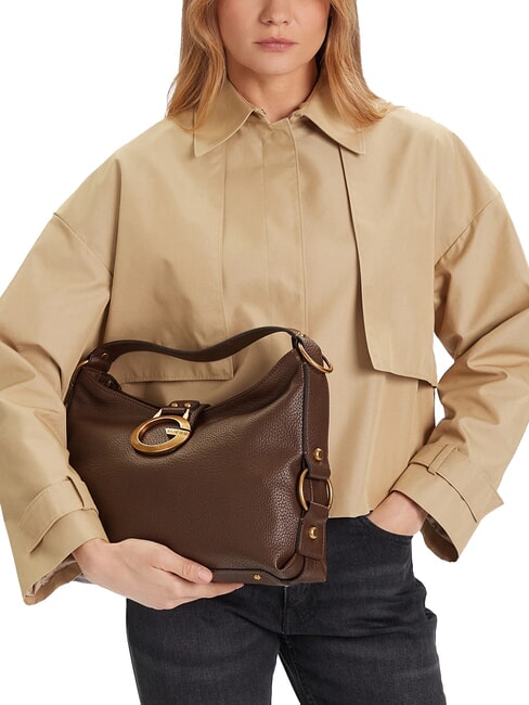CAMDEN Sac &agrave; bandouli&egrave;re VERDONE - Sacs pour Femme