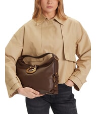 GUESS CAMDEN Sac &agrave; bandouli&egrave;re VERDONE - Sacs pour Femme - 5