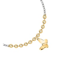 MORELLATO TALISMANI Bracelet à breloques papillon - Bracelets