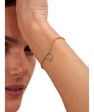 MORELLATO TALISMANI Bracelet coeur or - Bracelets - 4