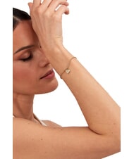 MORELLATO TALISMANI Bracelet coeur or - Bracelets - 5